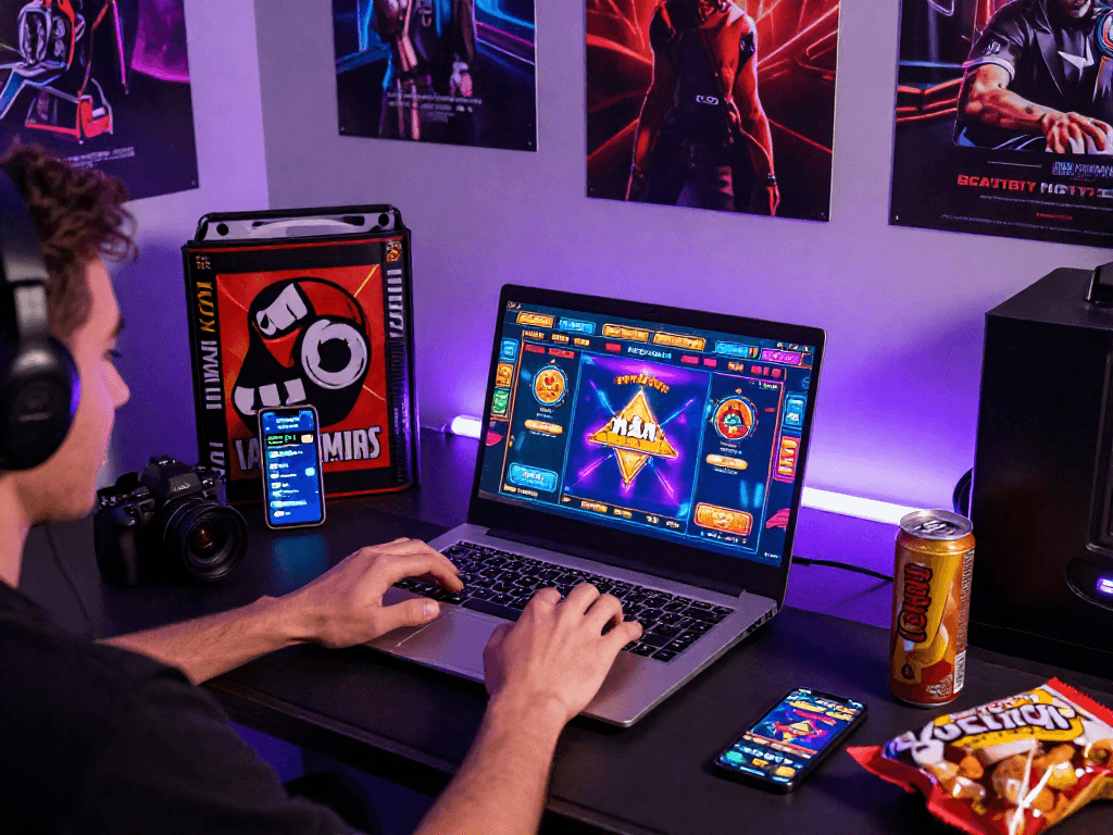 Nouvelles règles pour le casino en ligne que tous les joueurs français doivent suivre en 2026